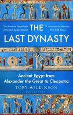 The Last Dynasty | 9781526664662 | Toby Wilkinson, Boeken, Zo goed als nieuw, Toby Wilkinson