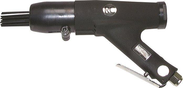 Pneumatische Naaldenbikhamer Recht, Doe-het-zelf en Verbouw, Gereedschap | Machine-onderdelen en Toebehoren, Nieuw, Verzenden