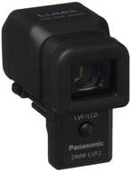 Panasonic Live View Finder DMW-LVF2E voor Lumix DMC-GX1 en D, Verzenden, Zo goed als nieuw