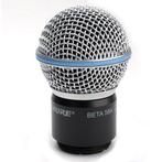 Shure RPW118 dynamische BETA 58A head, Muziek en Instrumenten, Microfoons, Verzenden, Nieuw
