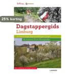 Dagstappergids Limburg 9789020965438 Jos Hubeny, Verzenden, Gelezen, Jos Hubeny