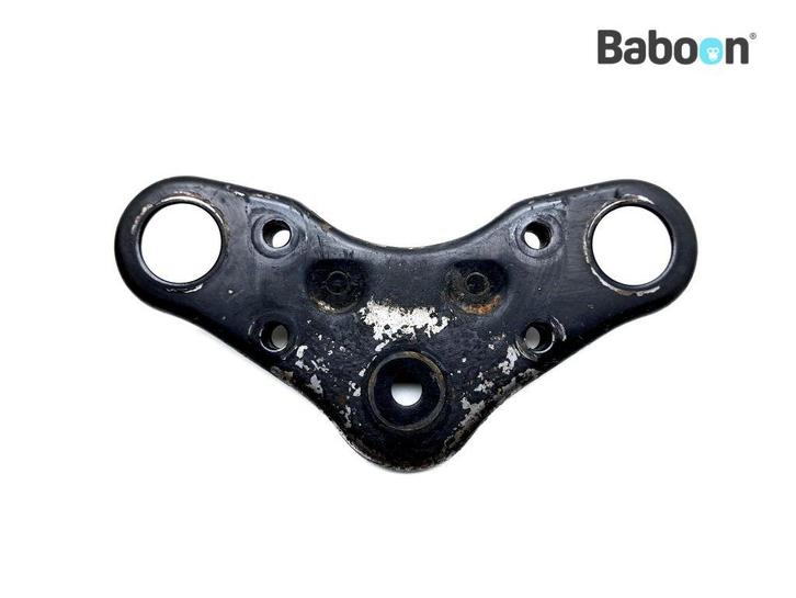 Voorvork Kroonplaat Suzuki RG 80 Gamma 1985-1996 (RG80), Motoren, Onderdelen | Suzuki, Gebruikt, Verzenden