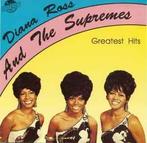 cd - Diana Ross And The Supremes - Greatest Hits, Verzenden, Zo goed als nieuw