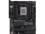 ASUS TUF Gaming X670E-PLUS WIFI - Moederbord ATX - AMD X670, Computers en Software, Moederborden, Verzenden, Zo goed als nieuw