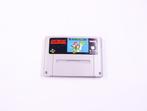 SNES - Super Mario World, Spelcomputers en Games, Games | Nintendo Super NES, Ophalen of Verzenden, Nieuw