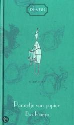 Pannetje van papier / Di-Vers 9789076633039 B. Rompa, Boeken, Verzenden, Gelezen, B. Rompa