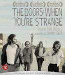 Doors - When youre strange - Blu-ray, Cd's en Dvd's, Verzenden, Nieuw in verpakking