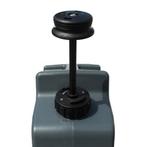 Lifesaver Jerrycan Pump Assembly / Black, Ophalen of Verzenden, Nieuw