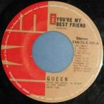vinyl single 7 inch - Queen - Youre My Best Friend (Phil..., Cd's en Dvd's, Vinyl Singles, Verzenden, Zo goed als nieuw
