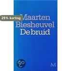De bruid / Meulenhoff editie / 699 9789029020015, Verzenden, Gelezen, M. Biesheuvel