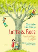 Lotte & Roos - De meisjes tegen de jongens (9789045123943), Boeken, Verzenden, Nieuw