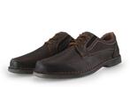 Outfielder Veterschoenen in maat 43 Bruin | 10% extra, Kleding | Heren, Schoenen, Bruin, Verzenden, Outfielder, Zo goed als nieuw
