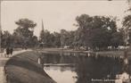 ARNHEM - Lauwersgracht, Verzenden, Gelopen