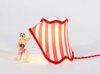 Seletti - Uto Balmoral - Lamp - Circus AbatJour Bruno -, Antiek en Kunst