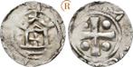 Denar Mainz Koenigliche Muenzstaette: Otto Iii, 983-1002:, Verzenden