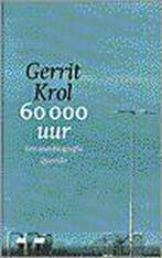 60000 uur 9789021472614 Gerrit Krol, Verzenden, Gelezen, Gerrit Krol
