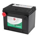 Dynac Auto accu 12 volt 60 ah Type 56010, Auto-onderdelen, Accu's en Toebehoren, Ophalen of Verzenden, Nieuw