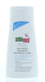 Sebamed Anti-roos shampoo 400 ml, Verzenden, Nieuw