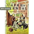 Afkes tiental / New age 9789020620658 N. van Hichtum, Verzenden, Gelezen, N. van Hichtum