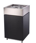 Sentiotec Heater Qube-090 (9kW), Verzenden, Nieuw