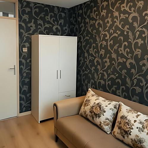 Kamer voor Vrouwen in Rotterdam gevonden in Rotterdam, Huizen en Kamers, Huizen te huur, Direct bij eigenaar, Rotterdam, (Studenten)kamer