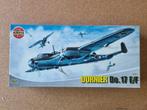Airfix A04014 Dornier Do.17 E/F 1:72, Verzenden, Nieuw