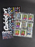 2004/05 Panini Calciatori + aggiornamenti - 1 Empty album +, Verzamelen, Nieuw