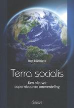 9789044136326 Terra socialis | Tweedehands, Verzenden, Zo goed als nieuw, Bob Michiels