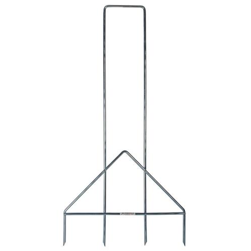 Talen Tools Gazonprikker - Metaal - Voor Een Strak Gazon, Tuin en Terras, Grasmaaiers, Nieuw, Ophalen of Verzenden