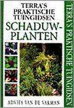 Schaduwplanten / Terras praktische tuingidsen 9789062559206, Verzenden, Gelezen, L. Hawthorne