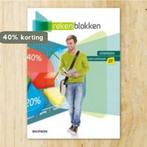 2F verbanden / Rekenblokken / leerwerkboek 9789034541826, Boeken, Verzenden, Zo goed als nieuw, H. Fuchs