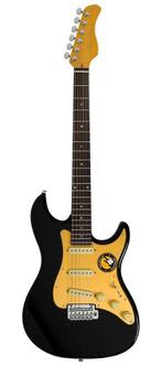 Larry Carlton S7 New Gen Stratocaster | Music Department, Ophalen of Verzenden, Nieuw, Solid body, Overige merken