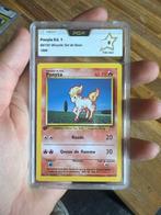Pokémon - 1 Card - Wizards of the Coast / edition 1 First, Nieuw