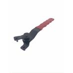 Benson Verstelbare pensleutel - ergonomische grip - 18-52..., Doe-het-zelf en Verbouw, Gereedschap | Slijpmachines, Ophalen of Verzenden
