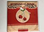 10 Inch - Kings Of Leon - Holy Roller Novocaine (Red Vinyl), Zo goed als nieuw, Verzenden
