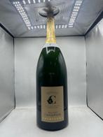2018 Roland Champion Grand Eclat Blanc De Blancs - Champagne, Nieuw