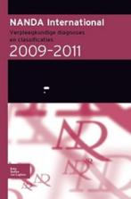 Nanda international verpleegkundige diagnoses 2009-2011, Gelezen, Hilde Merkus, H. Merkus, Verzenden