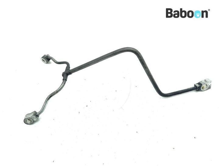 Olieleiding Honda XLV 750 R 1983-1986 (XLV750R RD01), Motoren, Onderdelen | Honda, Gebruikt, Verzenden