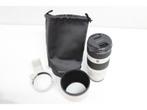 Sony SEL 4/70-200 G, Verzenden, Zo goed als nieuw
