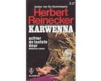 Karwenna achter de Laatste Deur - Karwenna achter de, Boeken, Ophalen of Verzenden, Nieuw