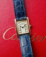 Cartier - Tank Must de Cartier - 5057001 - Unisex -, Nieuw