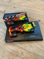 Carrera - Slotcar Audi Sport ABT Formula E - 2000-2010 -, Nieuw