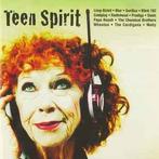 cd - Various - Teen Spirit, Zo goed als nieuw, Verzenden