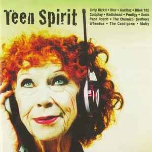 cd - Various - Teen Spirit, Cd's en Dvd's, Cd's | Overige Cd's, Zo goed als nieuw, Verzenden