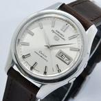 Seiko - 5 Sportsmatic Deluxe - Zonder minimumprijs -, Sieraden, Tassen en Uiterlijk, Horloges | Antiek