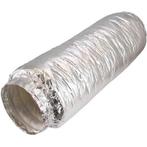 Flexibele geluiddempers non-woven met aansluiting | 18 Fo..., Verzenden, Nieuw in verpakking