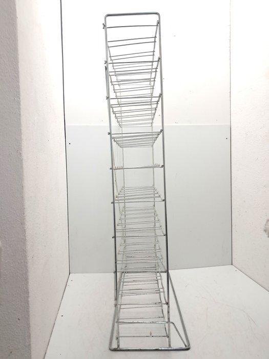Tomado - Wijnrek - Staal, Antiek en Kunst, Antiek | Meubels | Stoelen en Banken