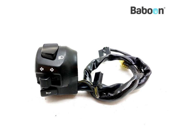 Stuurschakelaar Links Suzuki GSX R 1000 2003-2004 (GSXR1000, Motoren, Onderdelen | Suzuki, Gebruikt, Verzenden