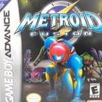 MarioGBA.nl: Metroid Fusion Als Nieuw - iDEAL!, Spelcomputers en Games, Games | Nintendo Game Boy, Ophalen of Verzenden, Zo goed als nieuw