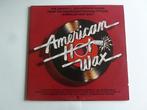 American Hot Wax - The Original Soundtrack (2 LP), Cd's en Dvd's, Vinyl | Filmmuziek en Soundtracks, Verzenden, Nieuw in verpakking